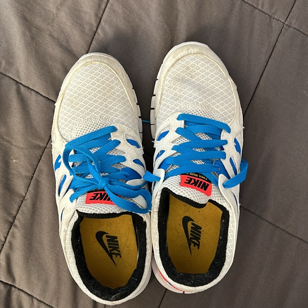 Nike men’s Free Run 2 - Picture 5 of 11